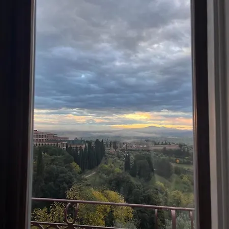 Vendégház Paolina Siena