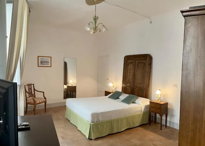 Pensionat Paolina Siena