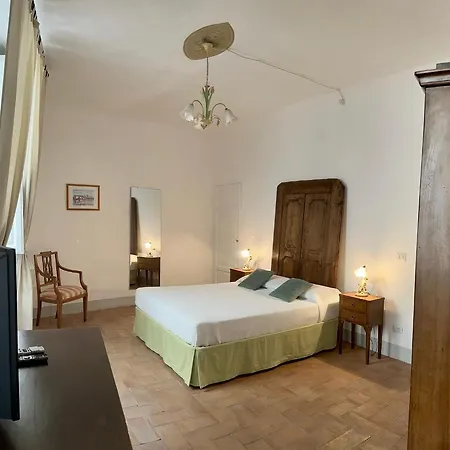Maison d'hôtes Guest Hous Paolina Sienne