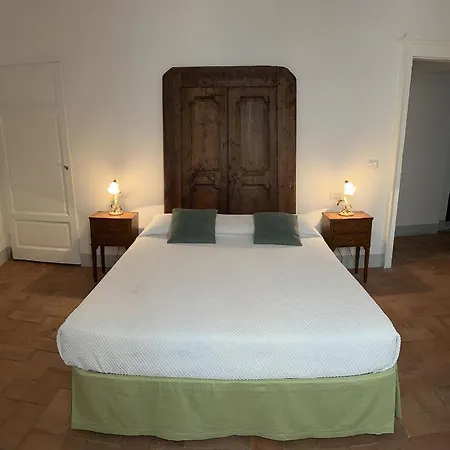 Guest Hous Paolina Maison d'hôtes Sienne