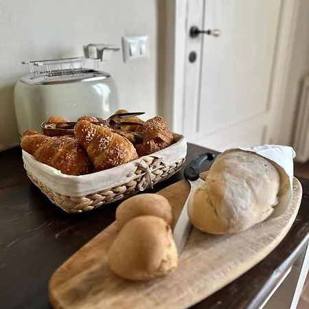 Guest Hous Paolina Maison d'hôtes