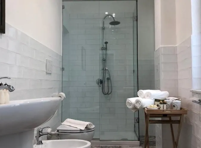 Paolina Pensjonat 3*