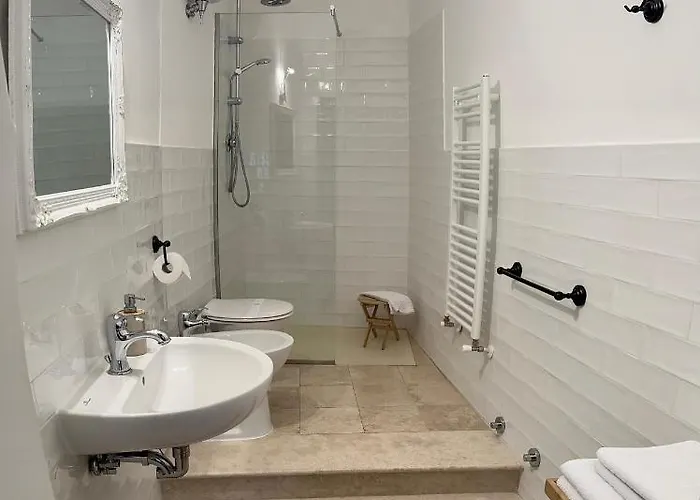 Paolina Pensjonat 3*