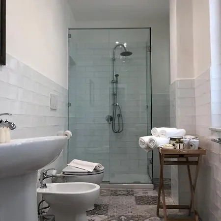 Paolina Guest house 3*