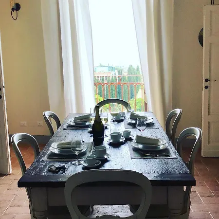 Paolina Guest house Siena