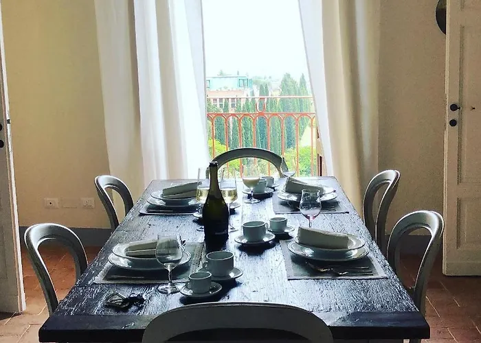 Paolina 招待所 锡耶纳