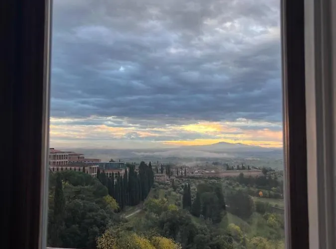 Konukevi Paolina Siena